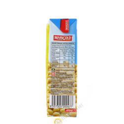 Lait de soja MARIGOLD 250ml Malaisie