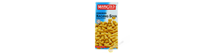 Soy milk brick MARIGOLD 1L Malaysia