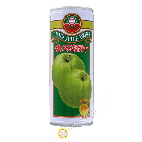 Guava juice 250ml