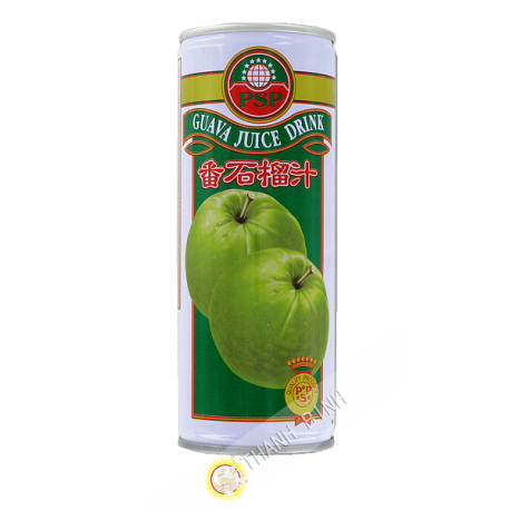 Guava saft 250ml