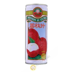 Succo di Lychee 250ml