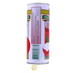 Lychee juice PSP 250ml Thailand