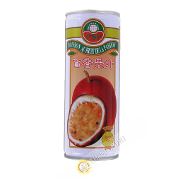 Nước ép chanh dây PSP 250ml Thái Lan