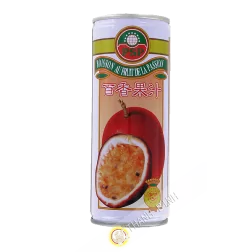 Juice of passion fruit 250ml