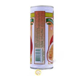 Jus de fruit de passion PSP 250ml Thailande