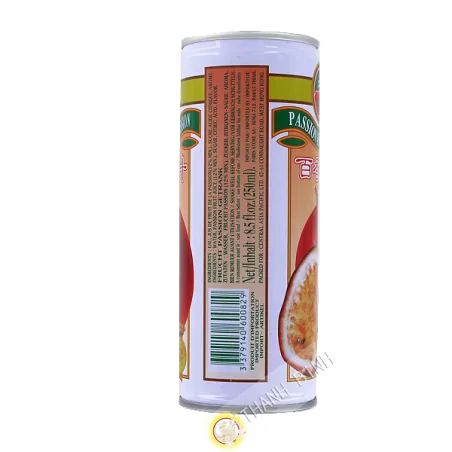 Saft-frucht-leidenschaft PSP 250ml Thailand