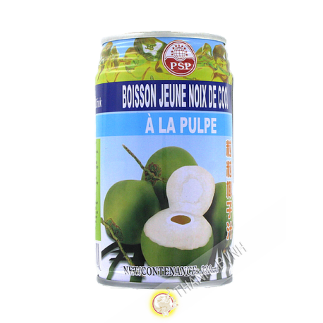 Juice coconut 330ml