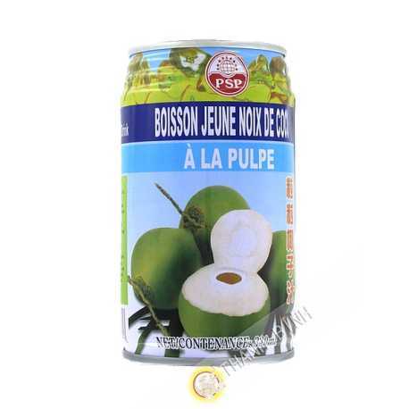 Juice coconut 330ml