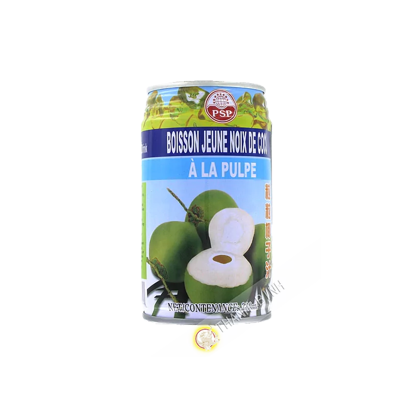 Puple puple juice FOCO 330ml Thái Lan