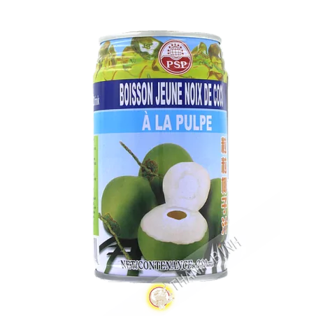 Puple puple juice FOCO 330ml Thái Lan