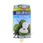 Jus de jeune coco à la puple 330ml Thailande Jus de jeune coco à la puple 330ml Thailande
