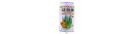 Aloe vera juice with honey FOCO 350ml Thailand