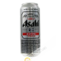 Birra Asahi Super Dry in un barattolo 500ml Giappone Birra Asahi Super Dry in un barattolo 500ml Giappone