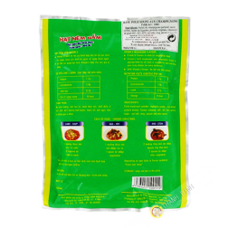 Base de soupe aux champignons VICOOK'S 100g Vietnam