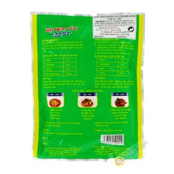 Hạt nêm nấm VICOOK Việt Nam 100g của VICOOK