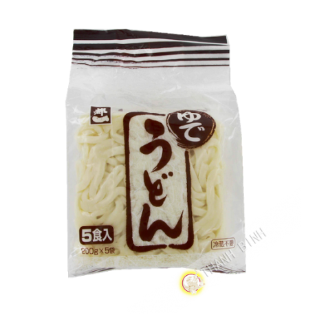 Noodle udon 5pcs-1kg
