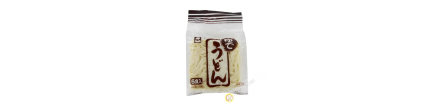 Noodle wheat udon noodles without sauce 5pcs MIYAKOICHI 1kg Japan