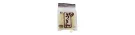 Noodle wheat udon noodles without sauce 5pcs MIYAKOICHI 1kg Japan