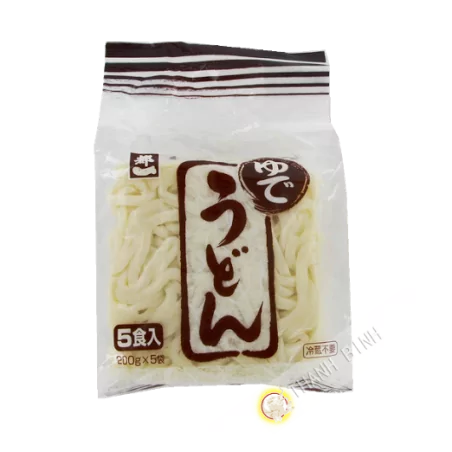 Noodle udon 5pcs-1kg