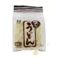 Fideos de trigo fideos udon sin salsa 5pcs MIYAKOICHI 1kg Japón Fideos de trigo fideos udon sin salsa 5pcs MIYAKOICHI 1kg Japón