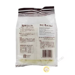 Noodle wheat udon noodles without sauce 5pcs MIYAKOICHI 1kg Japan