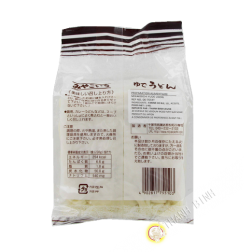 Tagliatella di grano udon noodles senza salsa 5pcs-1kg Giappone