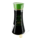 Soy Sauce reduced salt YAMASA 150ml Japan