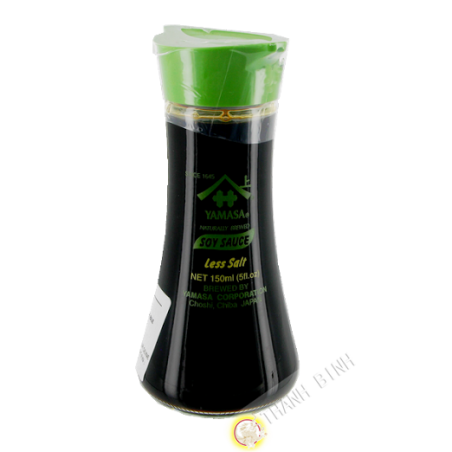 Salsa di soia light 150ml
