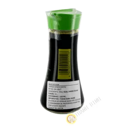 La Salsa de soya reducida en sal YAMASA 150ml Japón