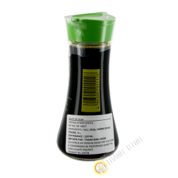 Sauce de soja réduit en sel YAMASA 150ml Japon