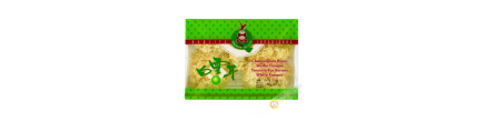 Nấm trắng sấy khô EAGLOBE 100g Trung Quốc