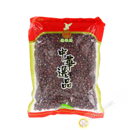Frijol rojo EAGLOBE 400g China