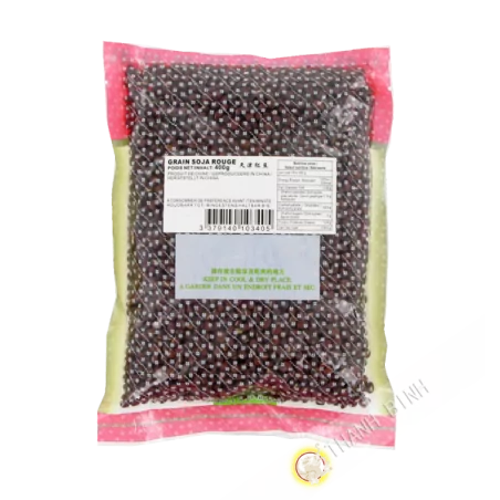 Đậu đỏ EAGLOBE 400g Trung Quốc