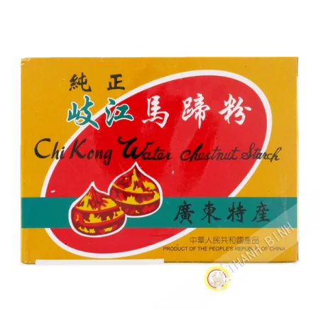 Trigo sarraceno agua en polvo PSP 227g China
