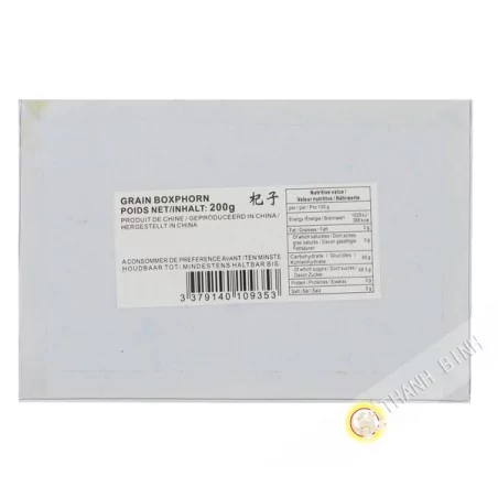 Hạt kỳ tử EAGLOBE 200g Trung Quốc