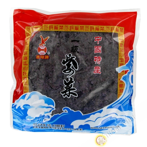 Seaweed Kelp comestiblé EAGLOBE 40g China