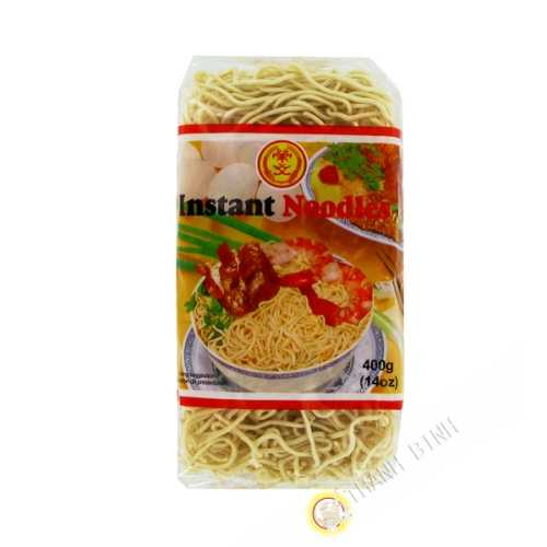 400 g de fideos instantáneos