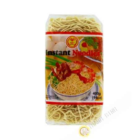 Instant noodle EAGLOBE 400g Cina