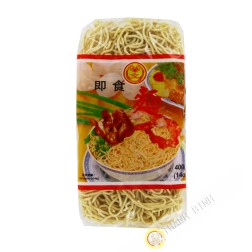 Instant noodle EAGLOBE 400g China