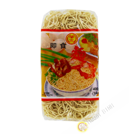 Instant noodle EAGLOBE 400g Cina
