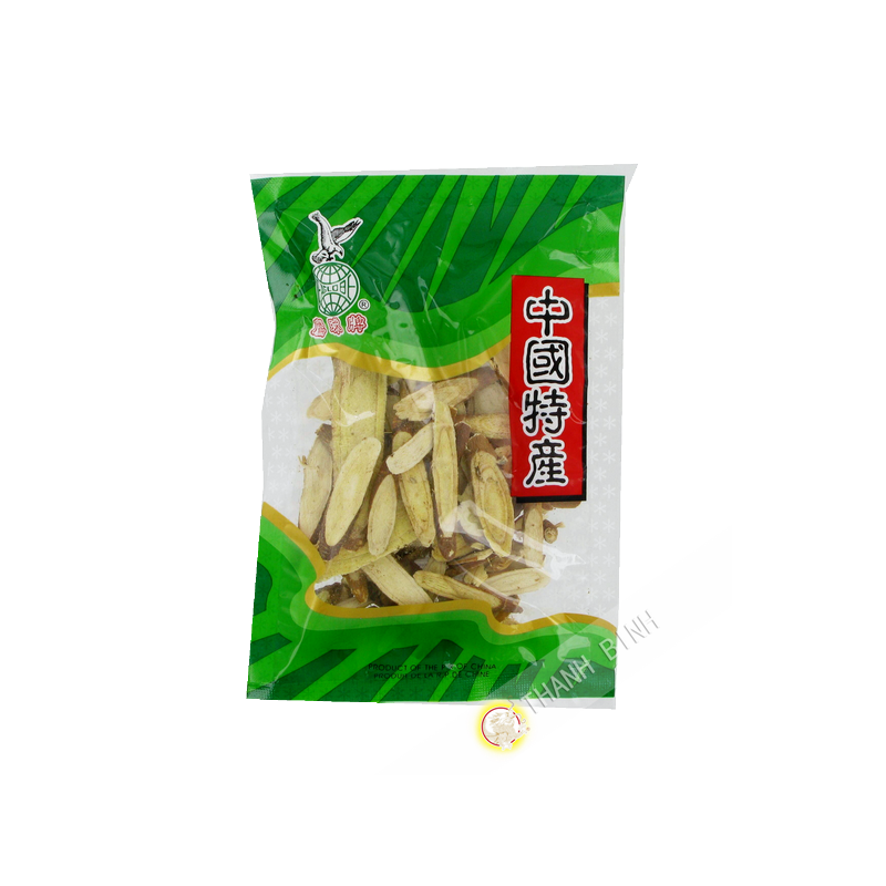 Licorice EAGLOBE 50g China
