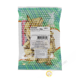 Liquirizia EAGLOBE 50g Cina