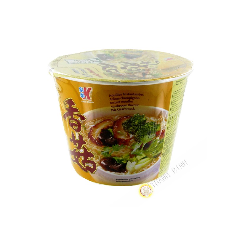 Sopa de arômeampignon 120g