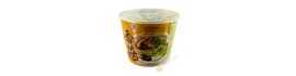 Soupe nouille saveur Champignon en bol KAILO 120g Chine