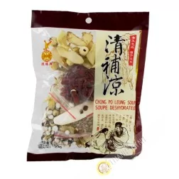 Ching po leung 150g