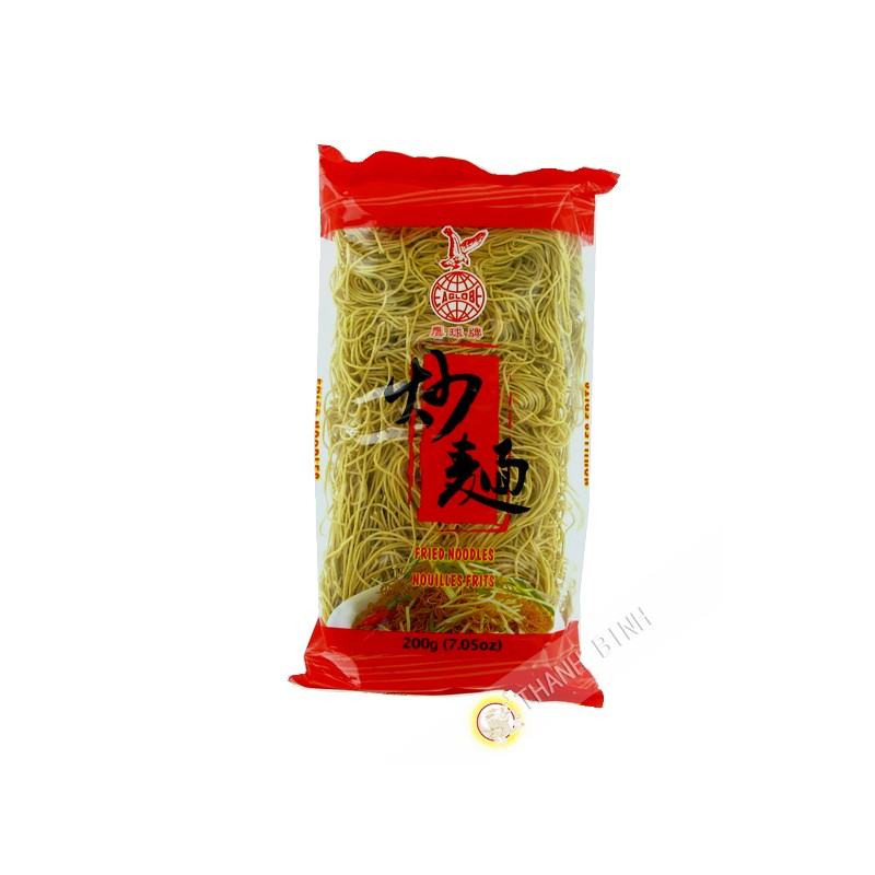 Nouilles frits EAGLOBE 200g Chine