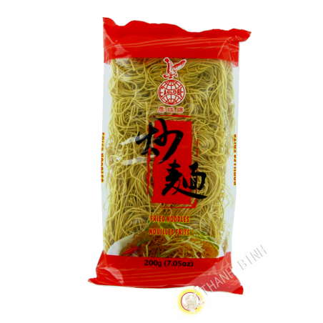 Nouilles frits EAGLOBE 200g Chine