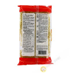 Nouilles frits EAGLOBE 200g Chine