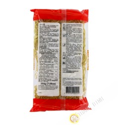 Nudeln gebraten EAGLOBE 200g China