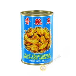 Chai pow yu 280g